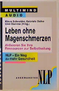 Enlarge image Cover: Leben ohne Magenschmerzen - Junfermann