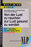 Cover: Von der Lust zu rauchen zur Lust gesund zu werden - Junfermann