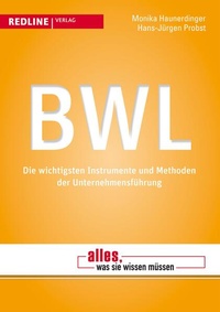 Enlarge image Cover: BWL - REDLINE