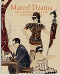 Cover: Marcel Dzama - Verlag Kettler