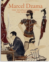 Enlarge image Cover: Marcel Dzama - Verlag Kettler