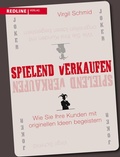 Cover: Spielend verkaufen - REDLINE