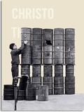 Cover: Christo: The Paris Sculptures 1961 - Kettler