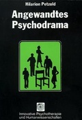 Cover: Angewandtes Psychodrama - Junfermann