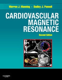 Enlarge image Cover: Cardiovascular Magnetic Resonance - Churchill Livingstone