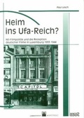 Cover: Heim ins Ufa-Reich? - WVT Wissenschaftlicher Verlag Trier
