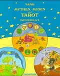 Cover: Mythen, Musen und Tarot (Motherpeace) - Frauenoffensive