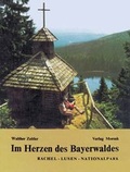 Cover: Im Herzen des Bayerwaldes - Morsak