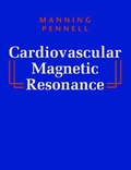 Cover: Cardiovascular Magnetic Resonance - Churchill Livingstone