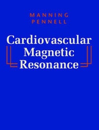 Enlarge image Cover: Cardiovascular Magnetic Resonance - Churchill Livingstone