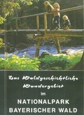 Cover: Das Waldgeschichtliche Wandergebiet im Nationalpark Bayerischer Wald - Morsak