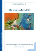 Cover: Das Satir-Modell - Junfermann