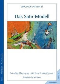 Enlarge image Cover: Das Satir-Modell - Junfermann