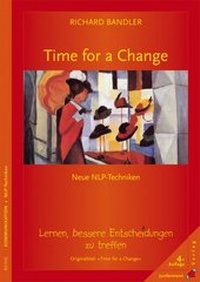 Abbildung von: Time for a Change - Junfermann