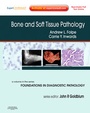 Cover: Bone and Soft Tissue Pathology - Churchill Livingstone