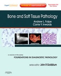 Cover: Bone and Soft Tissue Pathology - Churchill Livingstone