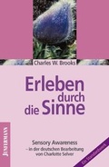 Cover: Erleben durch die Sinne - Junfermann
