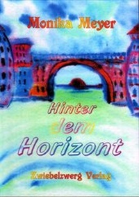 Enlarge image Cover: Hinter dem Horizont - Zwiebelzwerg