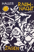 Cover: Rauhnacht - Morsak