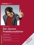 Cover: Der clevere Praktikumsf&uuml;hrer - REDLINE