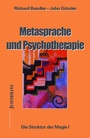 Cover: Struktur der Magie / Metasprache und Psychotherapie - Junfermann