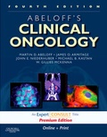 Cover: Abeloff's Clinical Oncology: Expert Consult Premium Edition - Churchill Livingstone