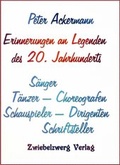 Cover: Erinnerungen an Legenden des 20. Jahrhunderts - Zwiebelzwerg