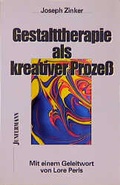 Cover: Gestalttherapie als kreativer Prozess - Junfermann