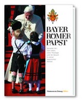 Cover: Bayer, R&ouml;mer, Papst - S&uuml;ddeutsche Zeitung
