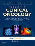 Cover: Abeloff's Clinical Oncology - Churchill Livingstone
