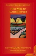 Cover: Neue Wege der Kurzzeit-Therapie - Junfermann