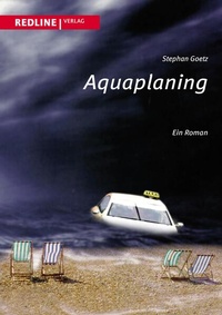 Enlarge image Cover: Aquaplaning - REDLINE