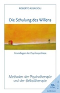 Cover: Die Schulung des Willens - Junfermann