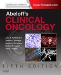 Cover: Abeloff's Clinical Oncology - Saunders