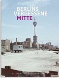 Cover: Berlins vergessene Mitte - Verlag Kettler