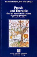 Cover: Poesie und Therapie - Junfermann