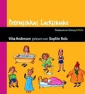 Cover: Petruschkas Lackschuhe - S&uuml;ddeutsche Zeitung