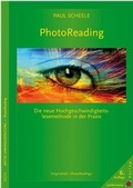 Cover: PhotoReading - Junfermann