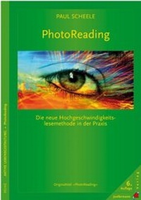 Enlarge image Cover: PhotoReading - Junfermann