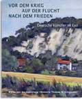 Cover: Vor dem Krieg, auf der Flucht, nach dem Frieden - Verlag Kettler
