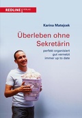 Cover: &Uuml;berleben ohne Sekret&auml;rin - REDLINE