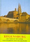 Cover: Regensburg - Morsak