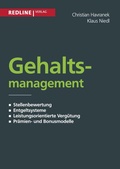 Cover: Gehaltsmanagement - REDLINE