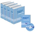 Cover: Management Handbuch Krankenhaus - Economica