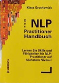Cover: Das NLP Practitioner Handbuch - Junfermann
