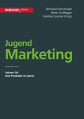 Cover: Jugendmarketing - REDLINE