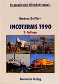 Cover: Incoterms 1990 - Economica