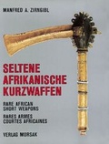 Cover: Seltene afrikanische Kurzwaffen - Morsak