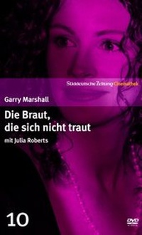 Enlarge image Cover: Die Braut, die sich nicht traut - Süddeutsche Zeitung