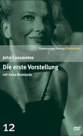 Cover: Die erste Vorstellung - S&uuml;ddeutsche Zeitung